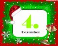 4. Dezember